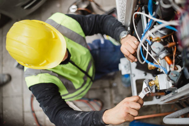 Emergency Electrical Repair Services in Palo, IA